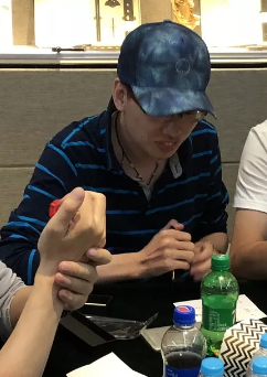 “倾听、交流、分享”2018J9九游会学院夏季校友会(图9)