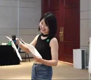 “倾听、交流、分享”2018J9九游会学院夏季校友会(图15)